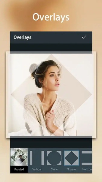 Photo studio filters - Preview 2