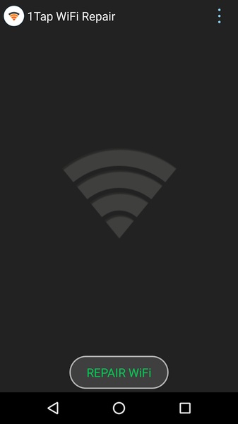 1Tap WiFi Repair - Preview 4