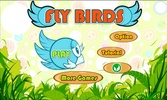 FlyBirds screenshot 5