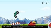 Monster Truck Crot screenshot 3