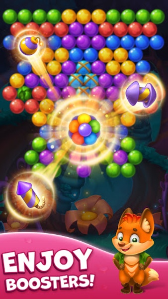 Bubble Shooter Adventure - Preview 9