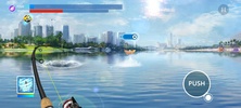 World Fishing Championship screenshot 2