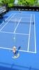 AO Tennis Smash screenshot 2
