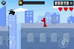 Stick Fighter 2 screenshot 2