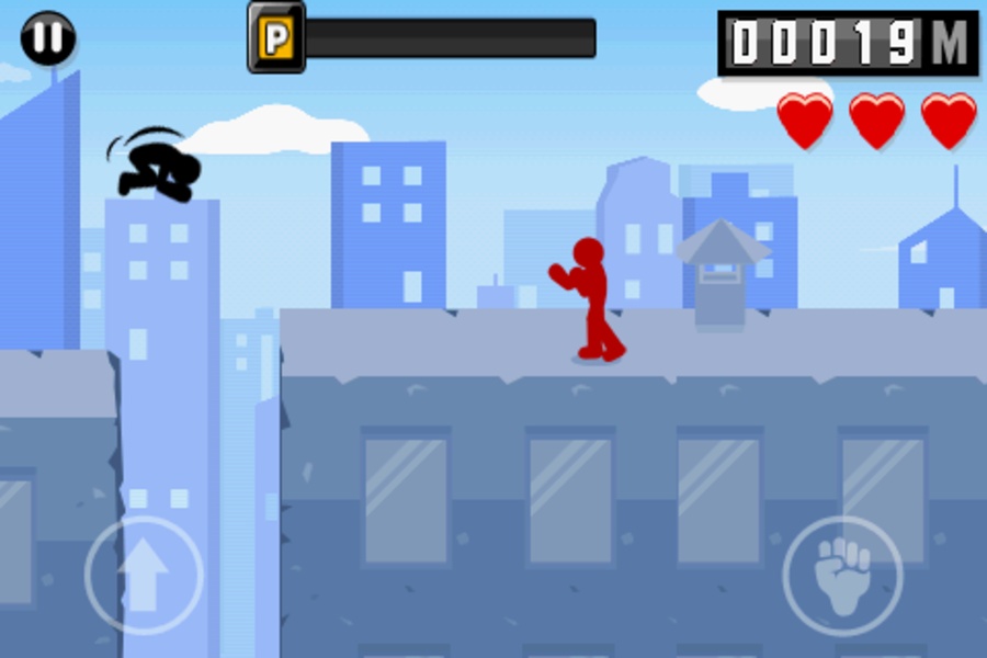 Stick Fighter 2 - Preview 2