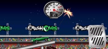 Crash Cars screenshot 1