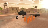 Commando Action screenshot 8