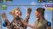 Zoo Animals Planet Simulator screenshot 8