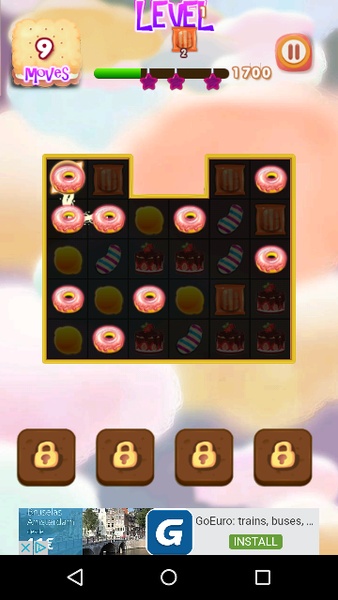 Cake Crash - Preview 10