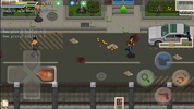 Zombie Crisis screenshot 9