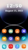 iphone 14 Pro Theme / Launcher screenshot 6