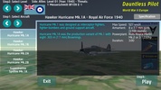 Dauntless Pilot Flight Sim screenshot 4