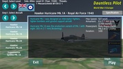 Dauntless Pilot Flight Sim screenshot 5