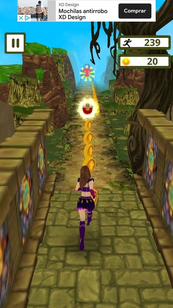 Scary Princess Final Run - Preview 9