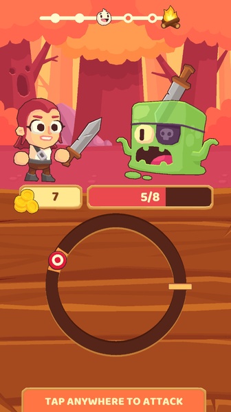 Questy Quest - Preview 9