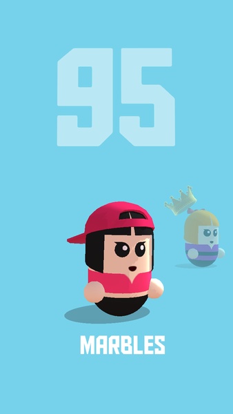 Volley Beans - Preview 9