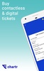 Chartr - Tickets, Bus & Metro screenshot 8