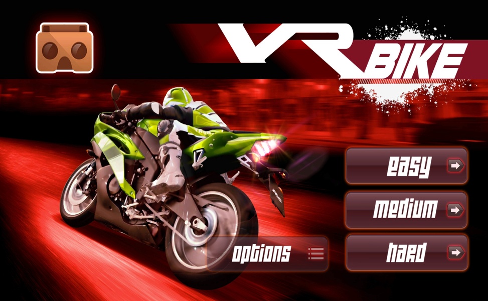 VRBike - Preview 6