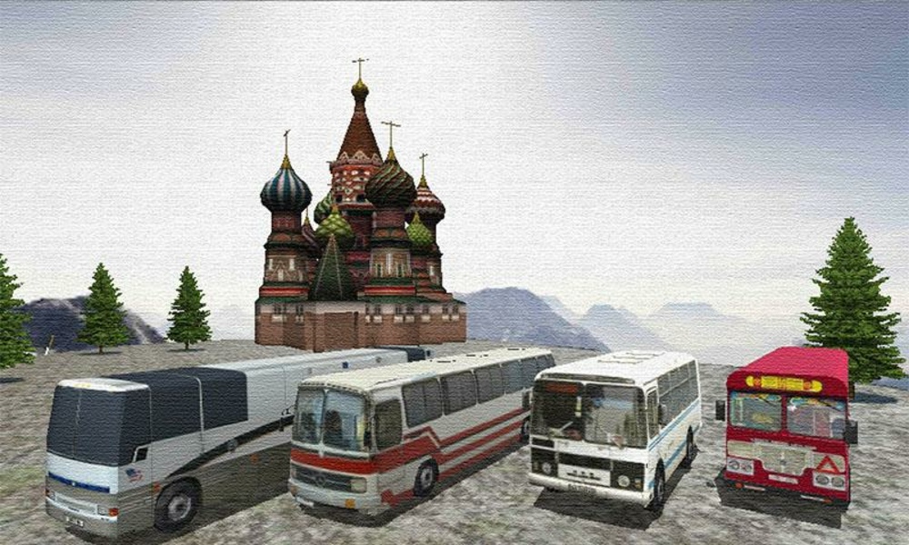 Bus Simulator 2015 para Android - Baixe o APK na Uptodown