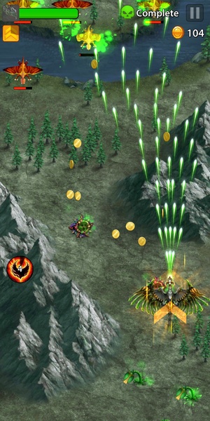 Dragon Shooter - Preview 11