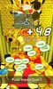 Funky Golden Coin Bomber screenshot 1