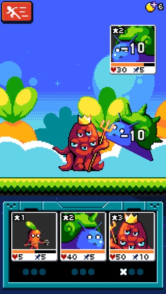 Combo Critters - Preview 10