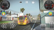 MM2 Racing - Matatu Simulator screenshot 6
