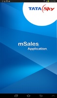 mSales for Android 4