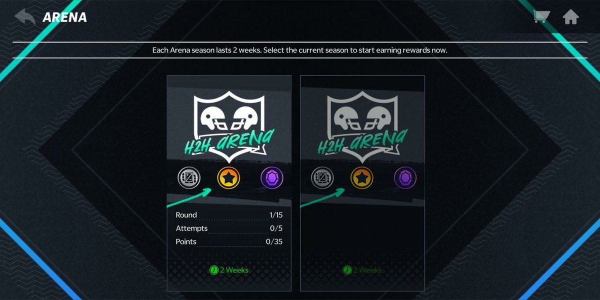 Madden NFL Overdrive for Android - Download the APK from Uptodown