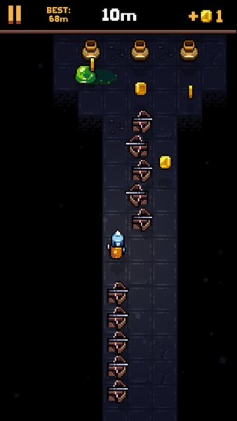 Redungeon - Preview 4