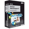 MAGIX Xtreme Web Designer screenshot 1