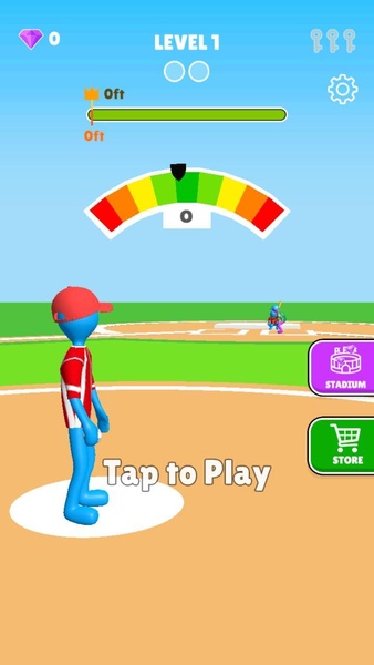 Baseball Heroes - Preview 3