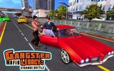 Gangster mafia Legacy: Strange battle screenshot 7