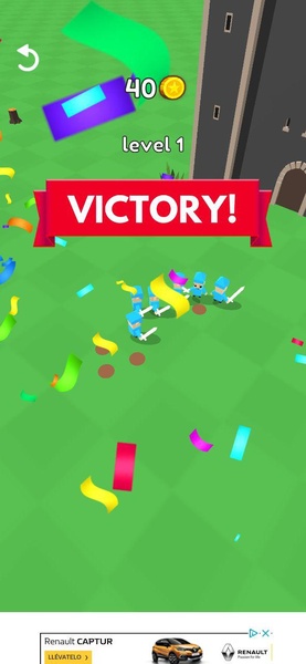 Army Clash - Preview 5