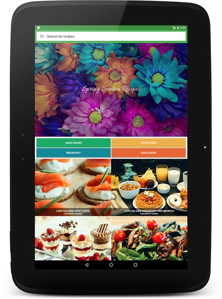 Low Calorie Recipes - Preview 8