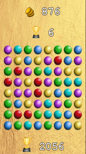 Match3 Ball Crush - Preview 8