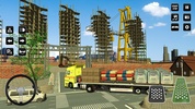 City Construction Simulator screenshot 5