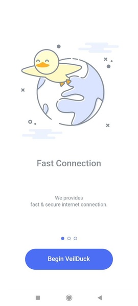 Veilduck VPN - Preview 6