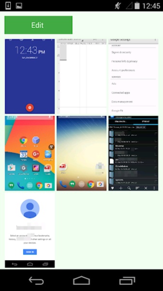 Super Screenshot - Preview 4