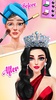 Fashion Stylist: Makeup Games screenshot 7