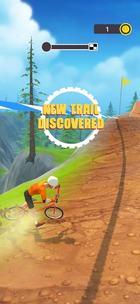 Cliff Rider - Preview 6