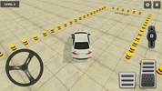 Advance Car Parking 2: Driving School screenshot 5