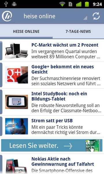 heise online - Preview 6