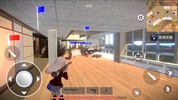 Battlefield Bishojo screenshot 3