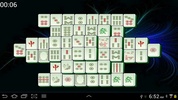 Mahjong Free screenshot 1