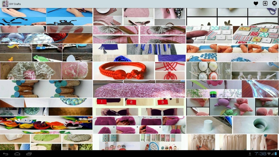 DIY Crafts - Preview 2