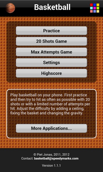Basketball Free - Preview 13
