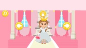Princess Dressing screenshot 1