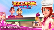 Ice Cream Fever screenshot 15