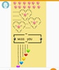 ASCII HEARTS screenshot 2